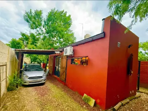 Casa en Venta de 1 dormitorio