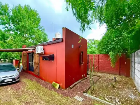 Casa en Venta en General Rodriguez, USD 70.000