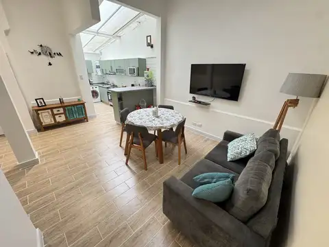 Depto Tipo Casa en Venta A Estrenar