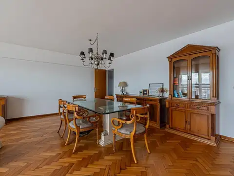 Departamento en Alquiler 50 años