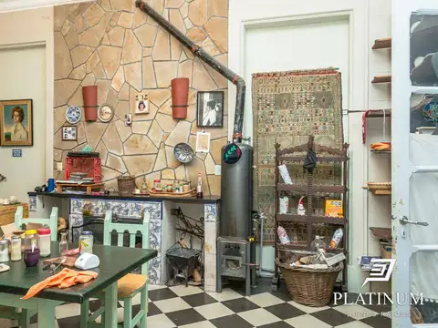 Casa en Venta de 18 dormitorios