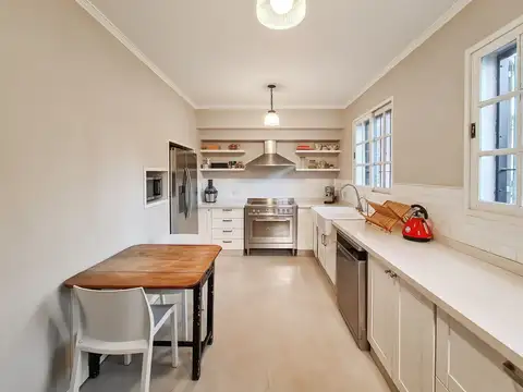 Casa en Alquiler al Norte