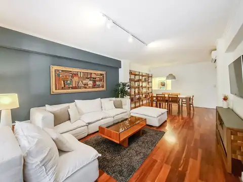 Casa en Alquiler en Beccar, USD 3.500