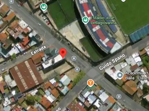 Terreno en Venta 39  mts Frente