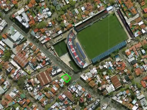 Terreno en venta - 251Mts2 - San Fernando