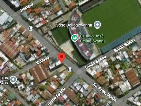 Terreno en Venta en San Fernando, USD 260.000