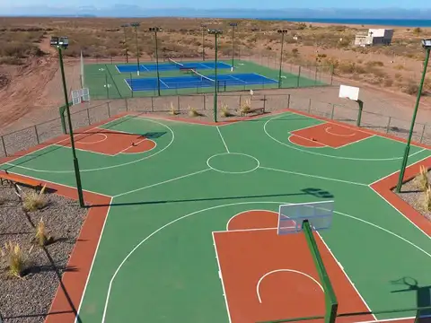 Terreno en Venta 15  mts Frente