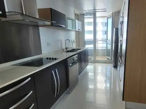 Departamento en Alquiler de 3 ambientes