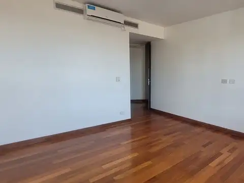 Departamento 3 ambientes con 3 baños