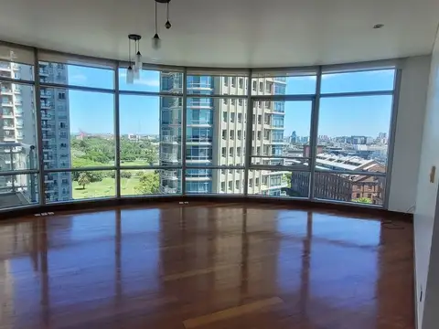 ALQUILER DEPARTAMENTO 3 AMB +DEPENDENCIA MULIERIS