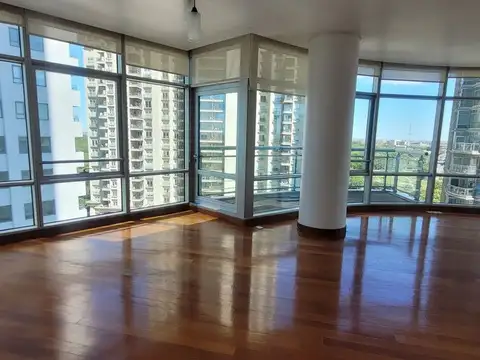 Departamento en Alquiler en Puerto Madero, USD 3.200