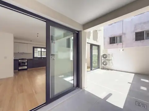 Depto Tipo Casa en Venta de 1 dormitorio