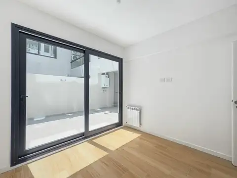 Depto Tipo Casa en Venta A Estrenar