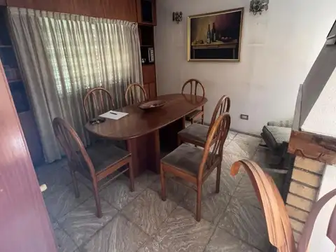 SE ALQUILA CASA AMOBLADA CORDOBA