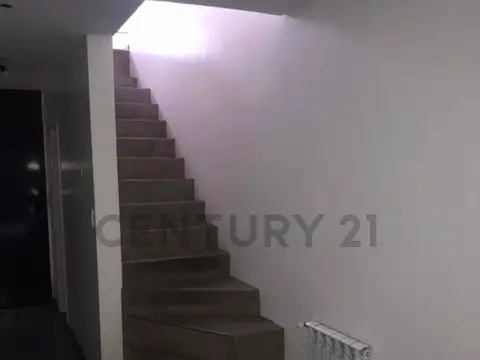 Duplex en Alquiler