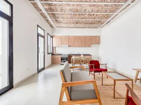 Depto Tipo Casa en Venta en Villa Santa Rita, USD 235.000