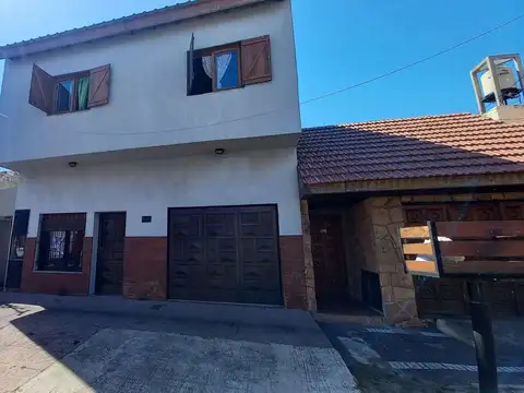 Depto Tipo Casa en Venta en Lanus Este, USD 79.500