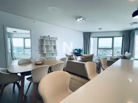 Departamento en Venta de 3 ambientes