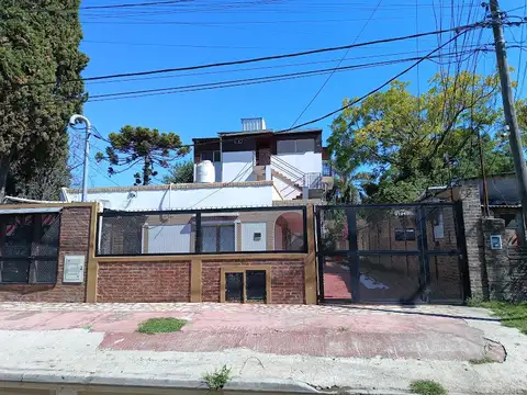 Muy lindo Departamento en Venta, ideal para renta, bajas expensas, zona Grand Bourg Centro