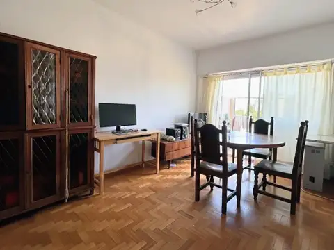 Departamento en Alquiler Temporal de 2 dormitorios