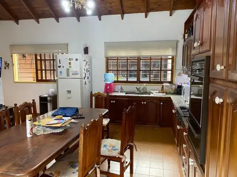 Casa en Venta en Jose Clemente Paz, USD 360.000