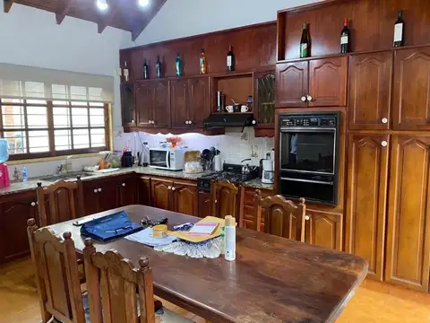 Casa en Venta de 4 dormitorios