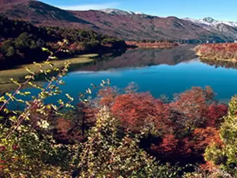 VENTA ESPECTACULAR LOTE PASTORIL