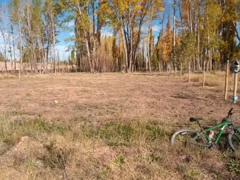 Terreno en Venta en Malargue, USD 15.000