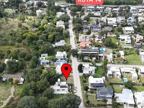 El Dorado 2, San Antonio de Arredondo