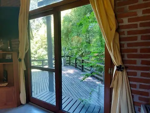 Casa en Alquiler Temporal al Noroeste