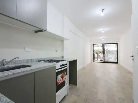 APTO CREDITO MONOAMIENTE SUPER LUMINOSO A ESTRENAR