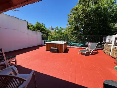 Casa en Venta 12 años
