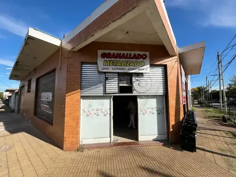 Local en Venta en Jose Leon Suarez, USD 42.000