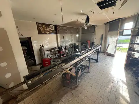 Local en Venta en Jose Leon Suarez, USD 42.000