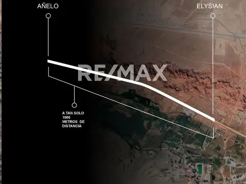 Departamento en Venta en Añelo, USD 163.000