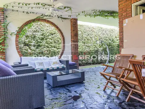 Casa en Venta de 3 dormitorios