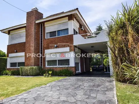 Casa en Venta 20 años