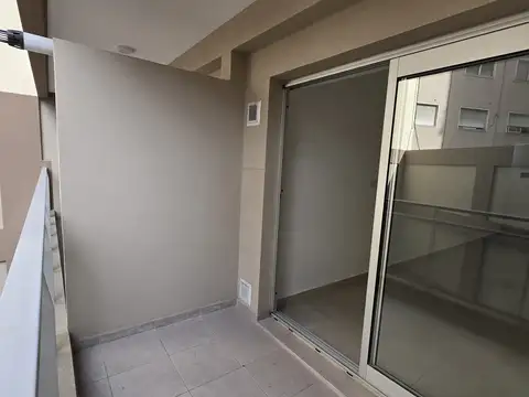 Impecable Monoambiente con Balcón, Ameties. Pileta, Parilla, Sum