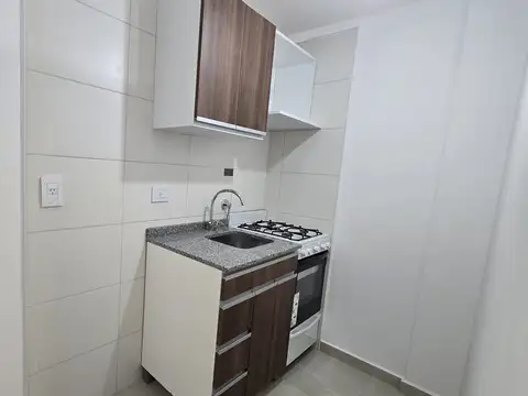 Departamento en Venta de Monoambiente