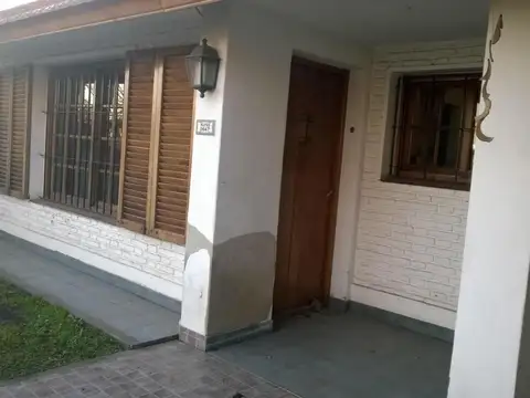 Casa en Venta 60 años