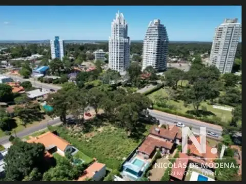 Departamento en Alquiler Temporal de 2 ambientes