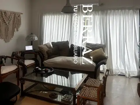 Departamento en Venta en Garin, USD 205.000