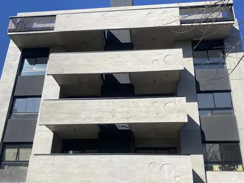 Venta depto 2 amb a estrenar- Flores