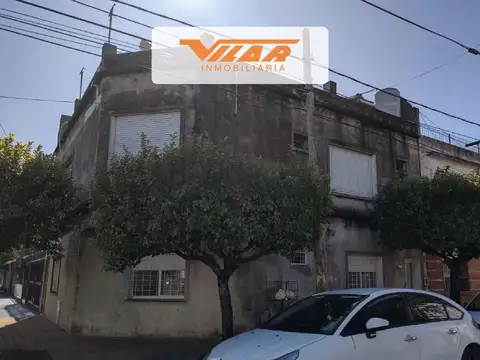 José Moldes al 4800