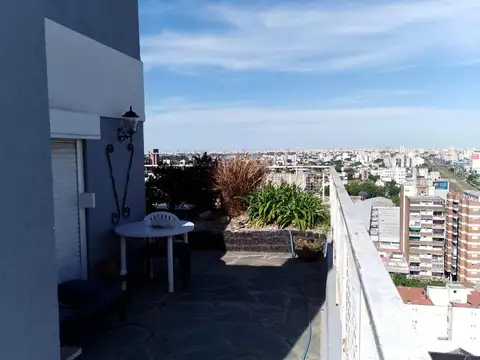 PENTHOUSE EN RAMOS MEJIA NORTE