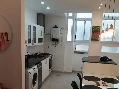 Departamento en Alquiler 75 años