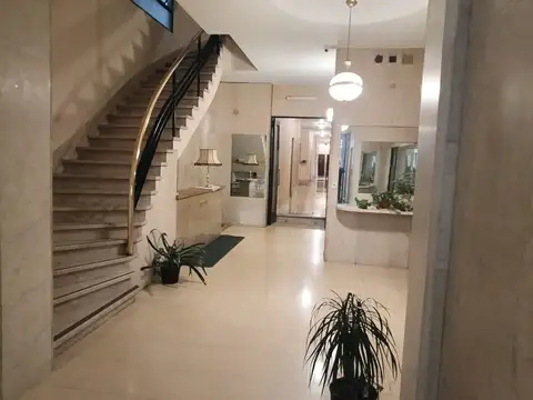 Departamento 2 ambientes totalmente equipado