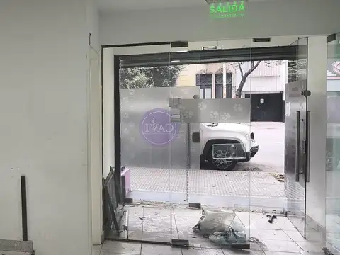 Local en Alquiler 50 años