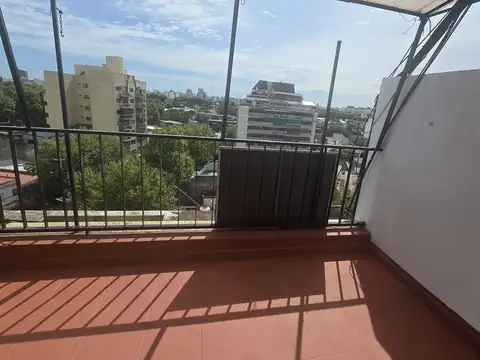 Departamento en Alquiler de 3 ambientes