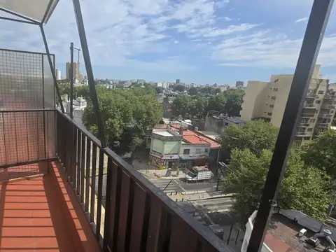 Departamento en Alquiler de 2 dormitorios